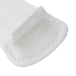 Panty Liners Factory - Natural Antiallergic Cotton From China