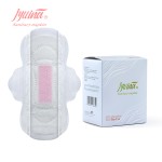Sanitary Towels Supplier - Organic Cotton Biodegradable Breathable