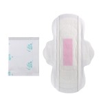 Sanitary Napkins Factory - Graphene Adult Heavy Flow Cotton