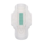 Sanitary Napkins Factory - Anion Chip Cotton Packaging