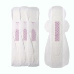 Sanitary Napkins Supplier - Lady Sanitary Customized Factory
