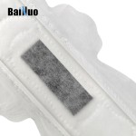 Sanitary Napkins Factory - OEM Disposable Night Use Free Sample