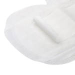 Sanitary Napkins Factory - Mesh Breathable Cost Effective Anion
