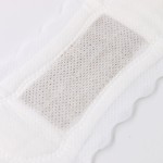 Sanitary Pads Factory - Anion Day Use Cotton Maternity