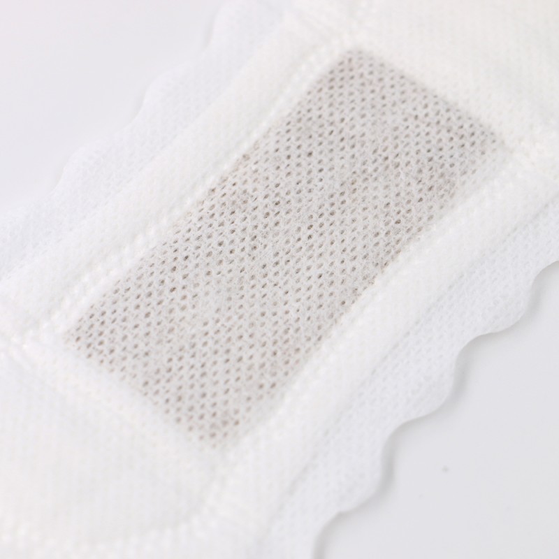 Sanitary Pads Factory - Anion Day Use Cotton Maternity