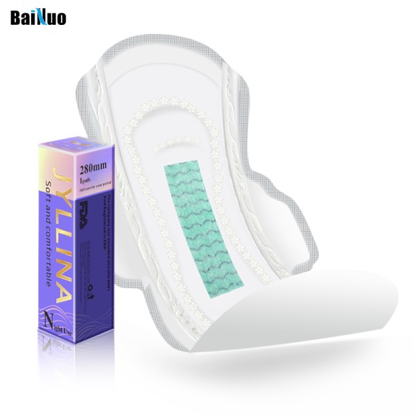 Sanitary Napkins Manufacturer - OEM Cotton Lipstick Packaging