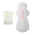 Sanitary Napkins Manufacturer - OEM ODM 330-420mm Night