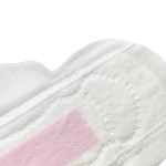Sanitary Pads Supplier - Disposable Soft Super Absourbency
