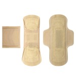Sanitary Pads Manufacturer - Premium Bamboo Sterile Cotton