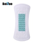 Panty Liner Supplier - OEM Hot Sale Negative Ion