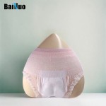 Period Panties Factory - Free Sample Super Absorbent Disposable