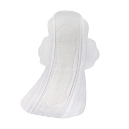 Sanitary Pads Manufacturer - Free Sample Heavy Flow Organic