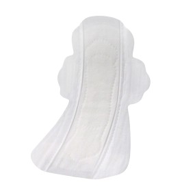 Sanitary Pads Manufacturer - Free Sample Heavy Flow Organic