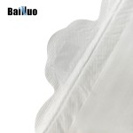 Sanitary Napkins Factory - OEM Disposable Night Use Free Sample