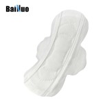 Sanitary Pads Supplier - ODM Disposable Soft Daily Pads