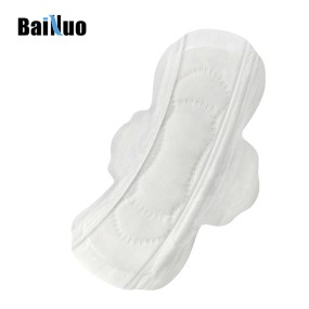 Sanitary Pads Supplier - ODM Disposable Soft Daily Pads