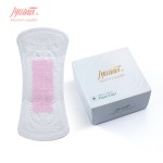 Panty Liner Manufacturer - Ultra Thin Perforated Non-Woven