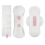 Sanitary Pads Supplier - High Quality Cotton Winged Anion