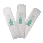 Sanitary Pads Manufacturer - Foshan OEM ODM Anion Super