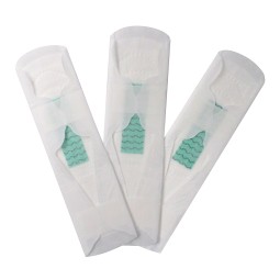 Sanitary Pads Manufacturer - Foshan OEM ODM Anion Super