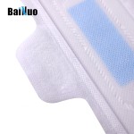 Sanitary Napkins Supplier - Wholesale Custom Logo Ecofriendly