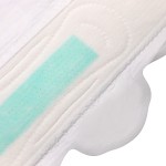 Sanitary Pads Manufacturer - Night Use Anion Cotton ISO