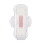 Sanitary Napkins Factory - Mesh Breathable Cost Effective Anion