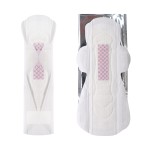Sanitary Napkins Supplier - Super Absorbent Mix Package Anion