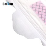Sanitary Pads Factory - Hot Selling Ultra Thin High Absorption