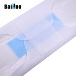 Sanitary Napkins Factory - Ultra Thin Day Night Leakage Prevent