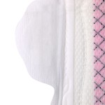 Sanitary Napkins Supplier - Super Absorbent Mix Package Anion
