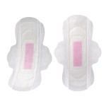 Sanitary Towels Factory - Ultra Thin Winged Cotton Anion