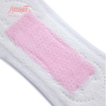 Sanitary Napkins Manufacturer - Breathable Biodegradable Cotton