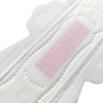 Sanitary Pads Manufacturer - OEM Ultra Thin Cotton Winged
