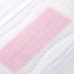Sanitary Pads Supplier - Free Samples Negative Ion Cotton