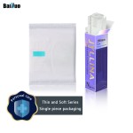 Sanitary Napkins Factory - Super Absorbent Disposable Women