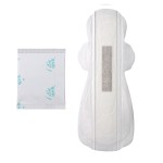 Sanitary Napkins Factory - Super Absorbency Herbal Ultra Thin