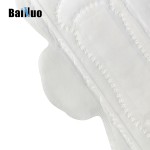 Sanitary Napkins Factory - Overnight Organic Super Long