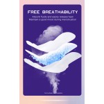 Sanitary Pads Manufacturer - Wholesale Ultra Thin Winged Cotton