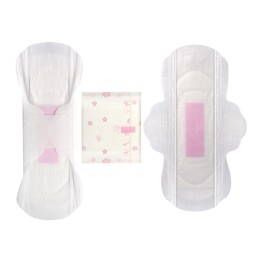 Sanitary Pads Manufacturer - Top Ranking Bamboo Silk Biodegradable
