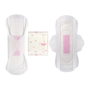 Sanitary Pads Manufacturer - Top Ranking Bamboo Silk Biodegradable