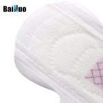 Sanitary Pads Factory - Hot Selling Ultra Thin High Absorption