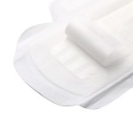 Sanitary Napkins Factory - High Quality Customizable Dry Pack
