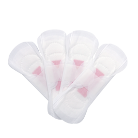 Sanitary Napkins Manufacturer - Super Absorbent Cotton ISO