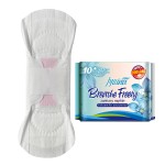 Sanitary Pads Supplier - Disposable Soft Super Absourbency