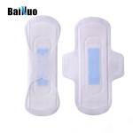 Sanitary Napkins Supplier - Wholesale Custom Logo Ecofriendly