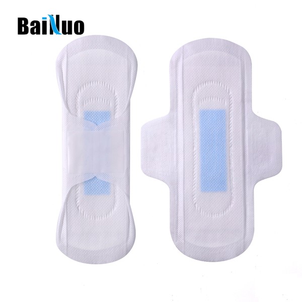 Sanitary Napkins Supplier - Wholesale Custom Logo Ecofriendly