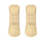 Sanitary Towels Supplier - Bamboo Fiber Biodegradable