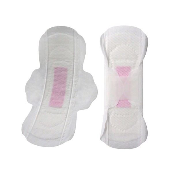 Sanitary Pads Manufacturer - Wholesale Ultra Thin Super Absorbent