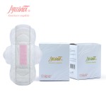 Sanitary Pads Manufacturer - Winged Breathable Soft Cotton